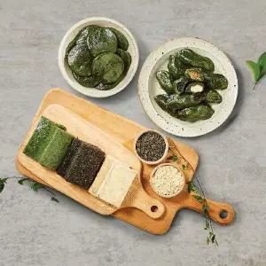 [NS홈쇼핑]영광 모시개떡50개[32336471]