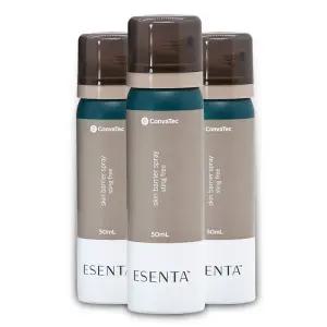 [ConvaTec] 콘바텍 에센타 스킨배리어 스프레이 423288 (50ml) x 3개