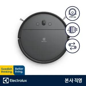 일렉트로룩스 EFR31223 얼티밋홈 300 2in1 로봇 청소기