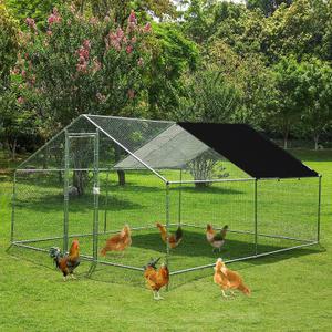 레드와이 닭장 강아지 울타리 견사 대형 2x3M, 2x4M