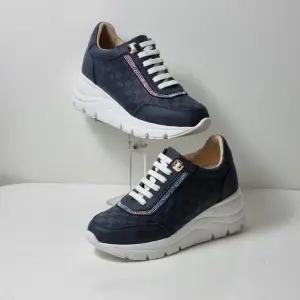 [탠디]여성 7cm 키높이 데일리 스니커즈 X24009TV1