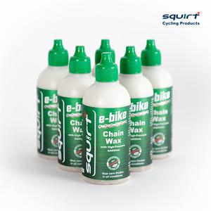 스쿼트 전기자전거용 체인루브 파라핀 왁스함유 저소음 고성능 체인오일