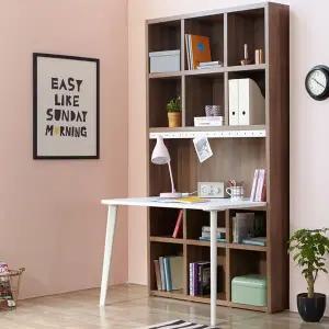 트리플 BEST 1200 전면 책상