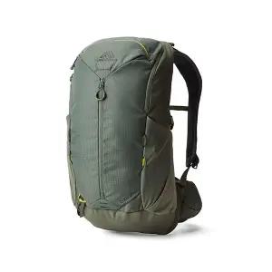 [그레고리] 줄루24 LT - FORAGE GREEN (AO544018) 당일산행 등산배낭 .