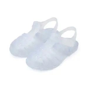 [롯데백화점]이고르 [이고르] 클라시카 벨크로 여아남아 젤리샌들 아쿠아슈즈 8종 by 트래드후스