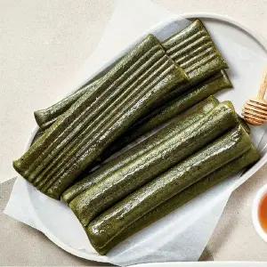 [NS홈쇼핑]수리취 가래떡1kgx2봉[31480475]