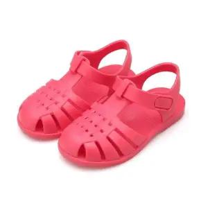 [롯데백화점]이고르 [IGOR] 이고르 클라시카 여아 남아 젤리슈즈 젤리샌들 8종 모음