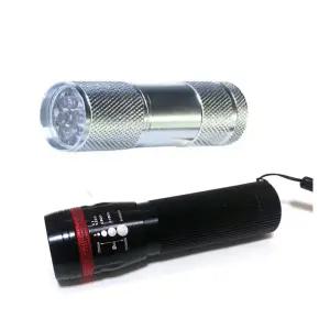 줌라이트 자전거후레쉬 랜턴/레저 후레쉬 캠핑