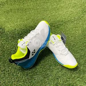 요넥스 테니스화 파워 쿠션 루미오4 블루 남녀공용