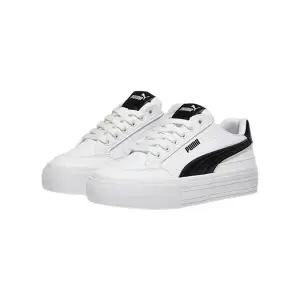 [푸마]푸마 공용 Court Classic Vulc FS SL 397568-01