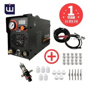 위더스 제이식 CUT-40K (기본세트+증정) 프라즈마절단기 플라즈마절단기 컷40 용접커터 커팅기