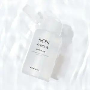 위드샨 논아세톤 네일 리무버 200ml 194124