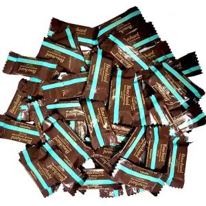 부샤드 카라멜 씨솔트 초콜릿 310g (대략 50개)