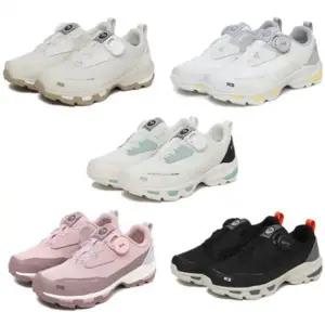 [롯데백화점]케이투 [K2] -양말증정- 수지 조인성 고어텍스 트레킹화 플라이하이크 퓨어 FWF23G02