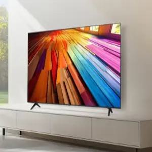 LG전자 울트라 HD TV 50UT8350KNA 스탠드형 폐가전무료수거LG 기사님직접운송설치