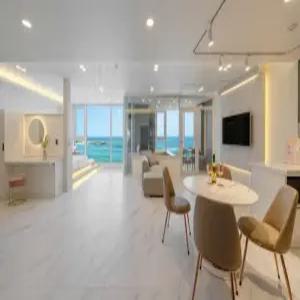 [강원 펜션] 고성(속초) 허니후니펜션 (속초,고성)