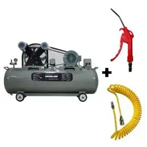 삼성콤프 콤프레샤 산업용 5마력 공기압축기 콤퓨레샤