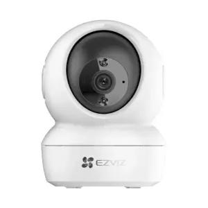 이지비즈 C6N 360도 회전형 실시간 CCTV 홈캠 200만 화소