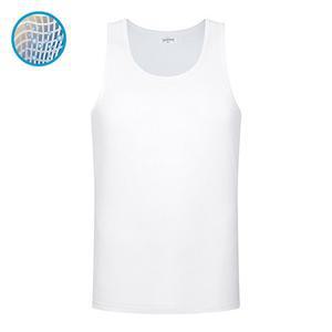 모시메리 마매쉬 남성 런닝 1종