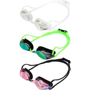 토네이도 미러 수경 패킹 물안경 점프밀러