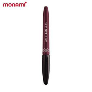 모나미]  1000 붓펜드로잉( 걸이용)