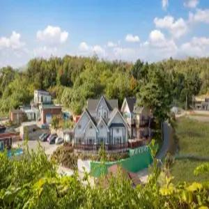 [강원] 바다와소나무펜션(강원, 양양)