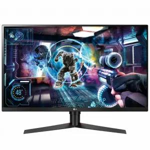 LG전자 울트라기어 32GK650F IPS광시야각 QHD144HZ 전문가용32인치모니터 중고