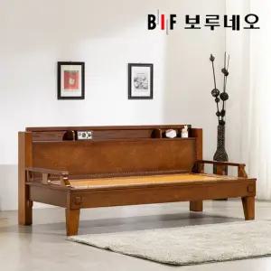 사계절용 온돌 흙쇼파 YS306