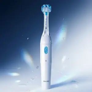 전동칫솔쿨샤 성인용 고급형 풀세트