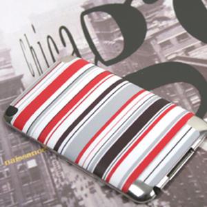 스키니스킨 아이팟 터치 2세대/3세대 스킨/스티커