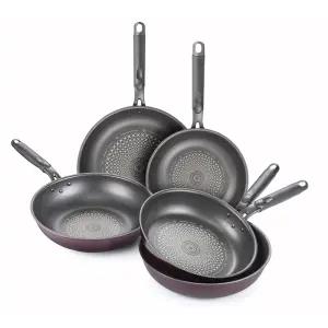 PN풍년 샤르텐 프리노 IH_24 26 28 30cm 프라이팬 궁중팬 다양한 열원 후라이팬 인덕션