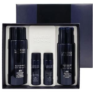 NEW 라네즈 옴므 블루에너지 EX 2종 세트 남성기초2종세트