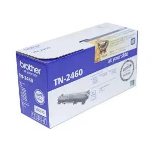 [하프클럽/]HL L2335D 브라더 정품토너 TN-2460 검정