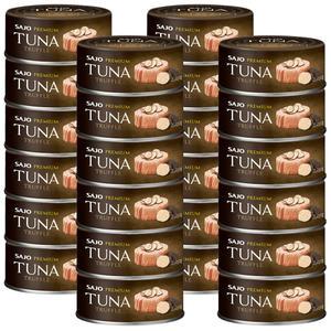 사조 프리미엄 참치 트러플 100g x 24개