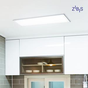 지비스 Z20R 1.1cm 슬림 엣지 주방등 리모컨(별도구매) 3색 변환