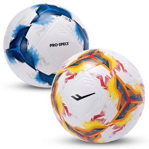 [아이워너]프로스펙스 플레어 PU 축구공 5호 정식규격 매치볼 유소년 동호인
