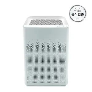 위닉스 AZSE430-LMK 공기청정기 제로S 민트
