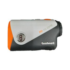 부쉬넬 A1 슬로프 골프거리측정기 카네정품 미드나잇 오렌지 베이지 그린/D