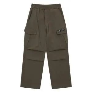 [에스핏] HC09 와이드트윌기모카고바지겨울  SJY710MFPT03 (S23550034)