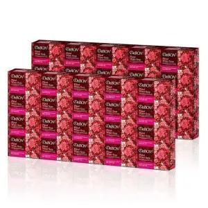 드봉 비누 100g x 20 스위트로즈 장미향 세안 코스트코