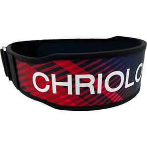 크리오로지 트레이닝 EVA폼 벨트 태극