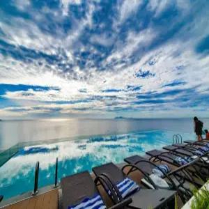 [VJ879편] 다낭 에어텔 / 3박5일 / 티엠에스 럭셔리 호텔 / 비엣젯 항공