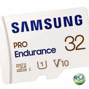 메모리카드 마이크로SD PRO 전용 Endurance 블랙박스