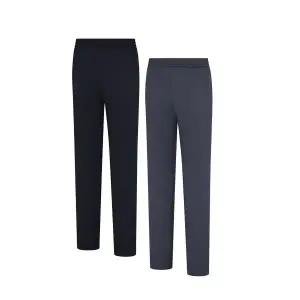 [대구백화점] [콜핑]델리너P 남성 겨울 트레이닝 팬츠(KVP9615M 004)