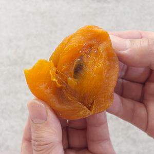 전남장성 월하시 곶감 반건시 가정용