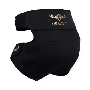 아티누스 네오프랜 힙가드 AH-891 엉덩이 보호대 낚시 방석