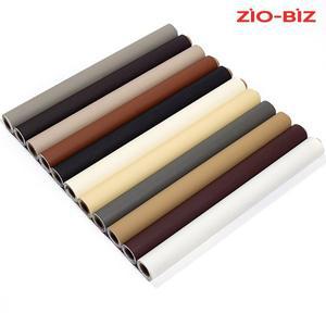 [지오비즈]리폼 가죽 스티커 대형 120x50cm 모음/찢어진 쇼파 의자 인조가죽 레자 수선 접착형 3M 시트지