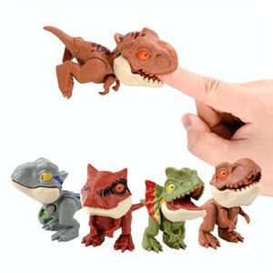 앙 핑거 다이노 12개공룡장난감 동물모형 공룡 공룡인형 동물피규어 공룡피