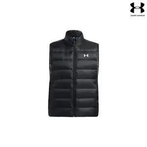 [언더아머](하남점)1385838-001 남성 UA 레전드 다운 베스트