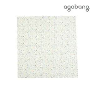 [아가방][더센트럴] 아가방 여름사파리리플이불(MULTI)_01P084004